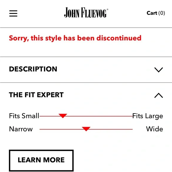 John Fluevog, Stand Up Judd Ankle Boot, sz. 9 - Picture 15 of 15